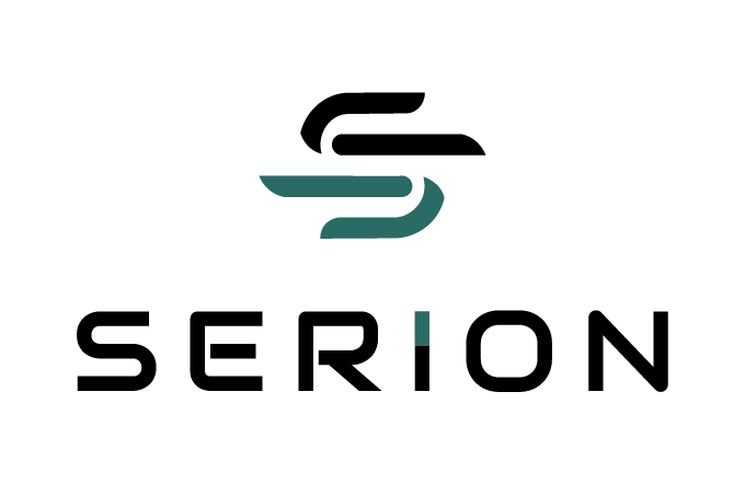 Serion Logo